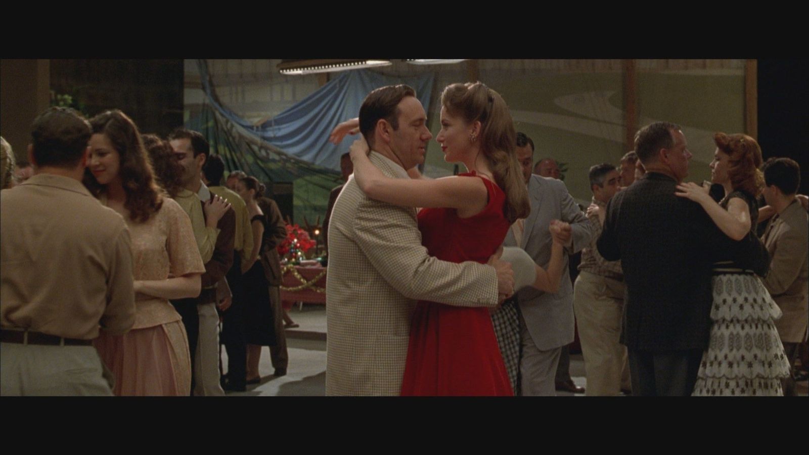 Película destacada a la carta: 'L.A. Confidential'