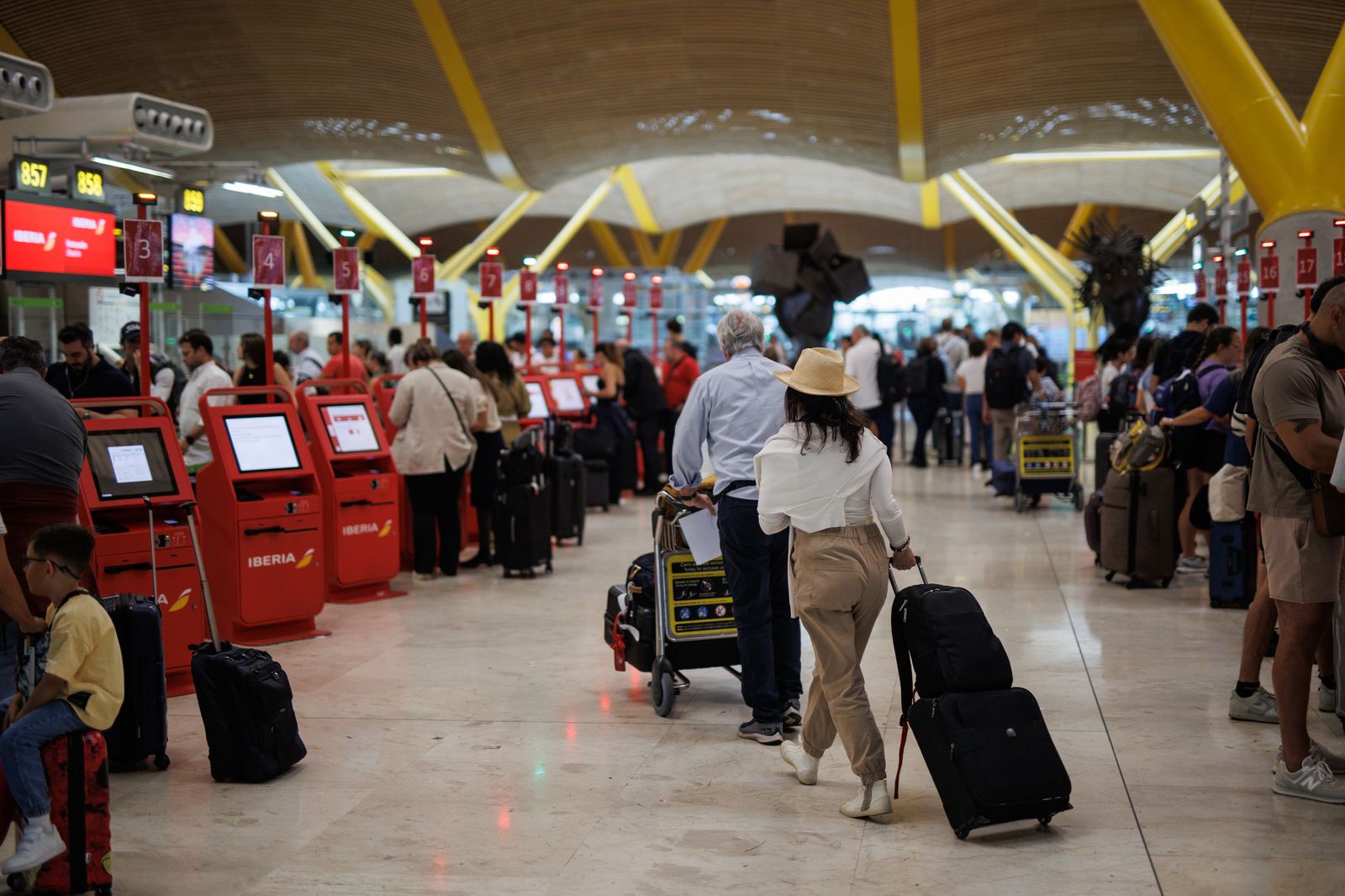 Dónde viajar barato estas vacaciones