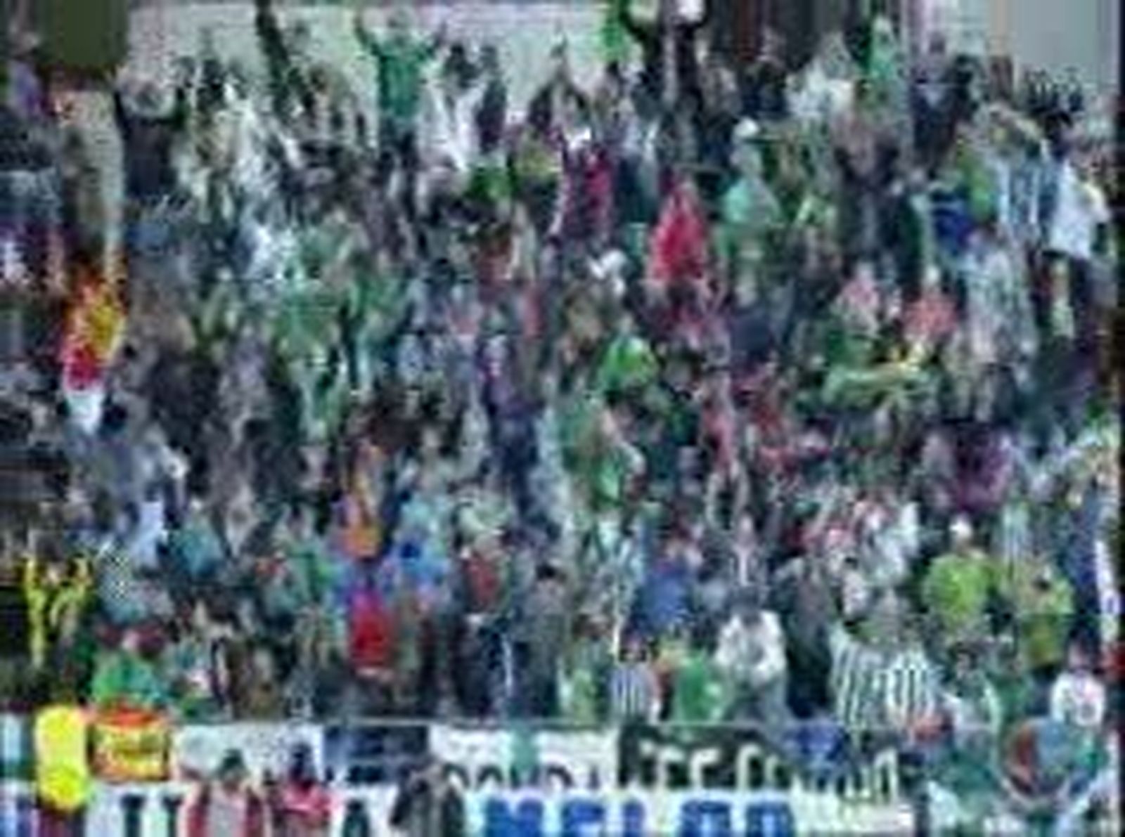 Getafe Betis Copa