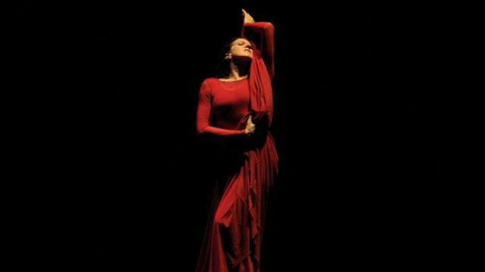 Conde Duque abre este viernes al público los ensayos de  la obra 'Yo, Carmen'