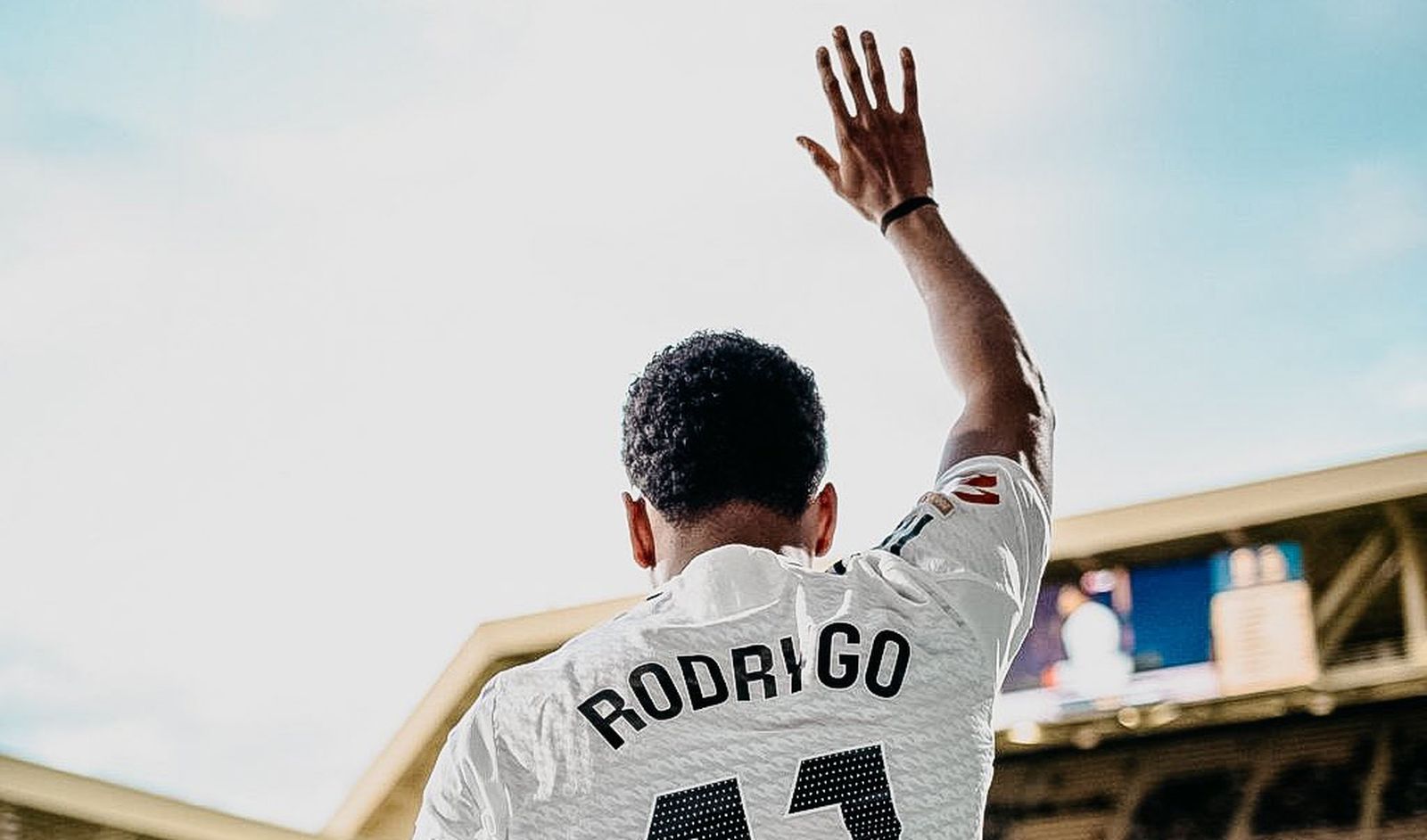 Rodrygo