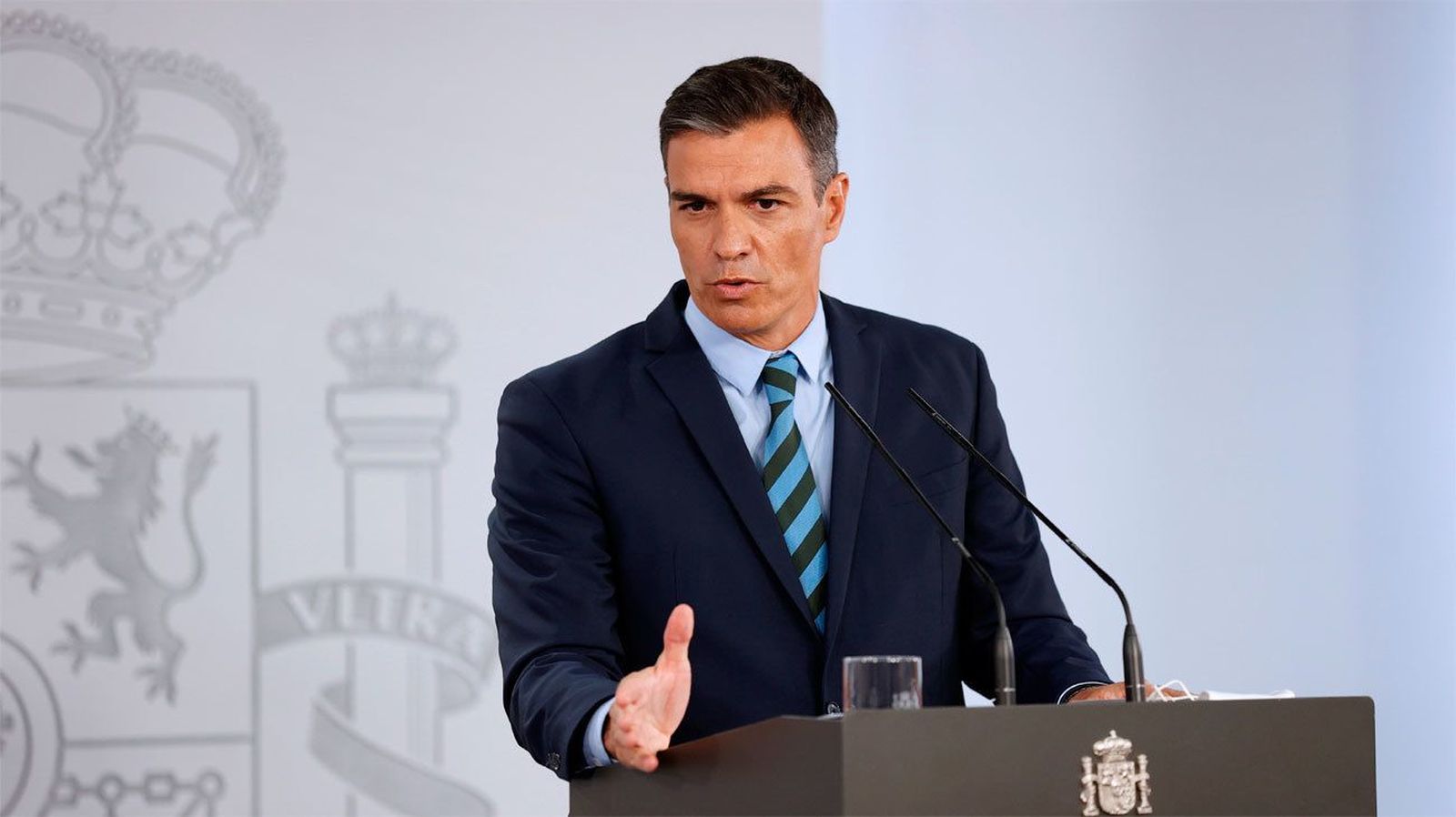 El PP insiste en la comparecencia de Sánchez en el Congreso sobre Afganistán