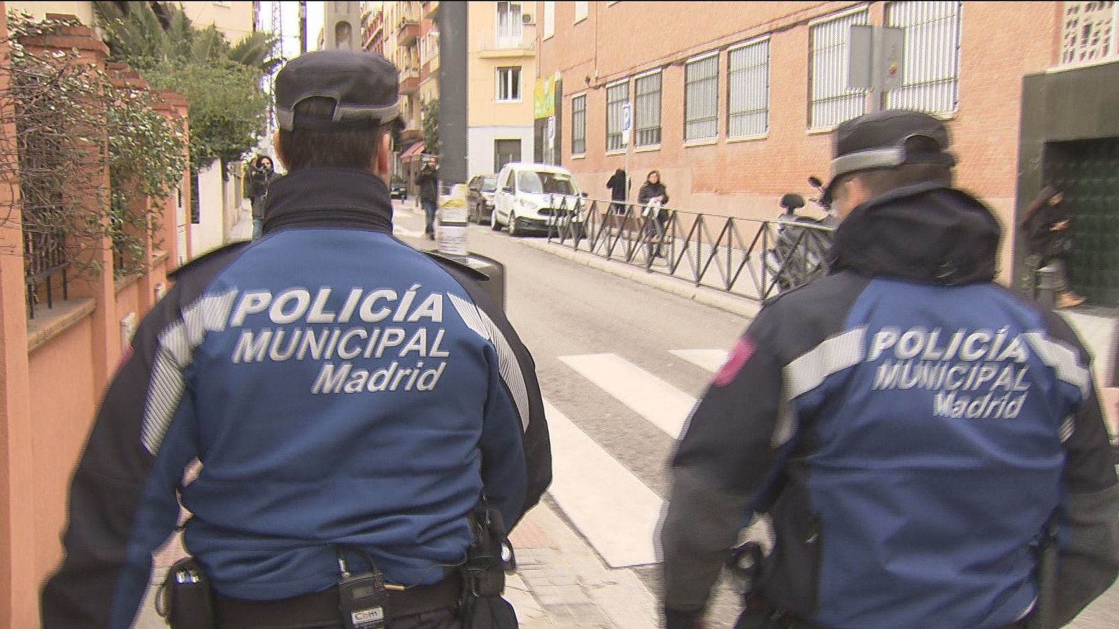 Acuerdo sobre el Convenio para la Policía Municipal de Madrid con 3 sindicatos minoritarios