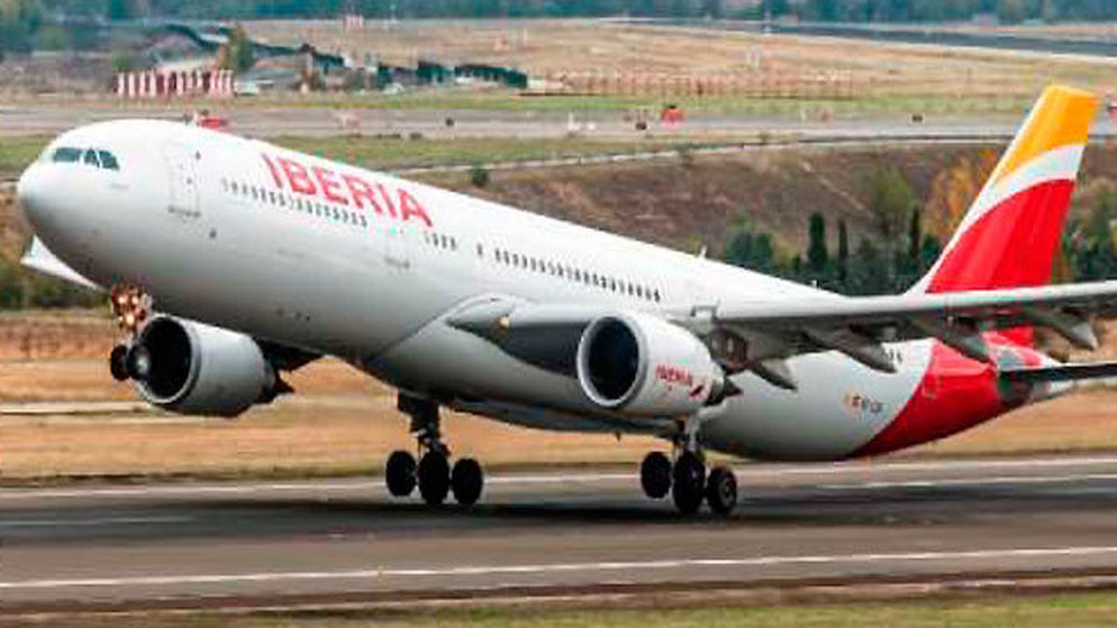 Se aplaza la huelga en Iberia