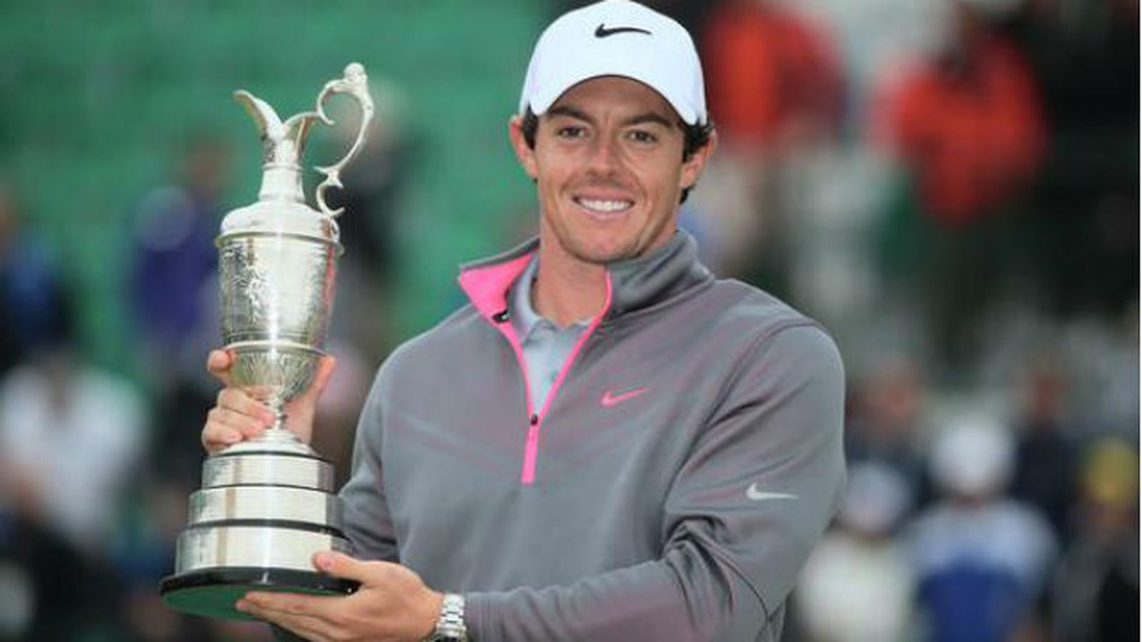 Rory McIlroy renuncia a Río por miedo el virus Zika