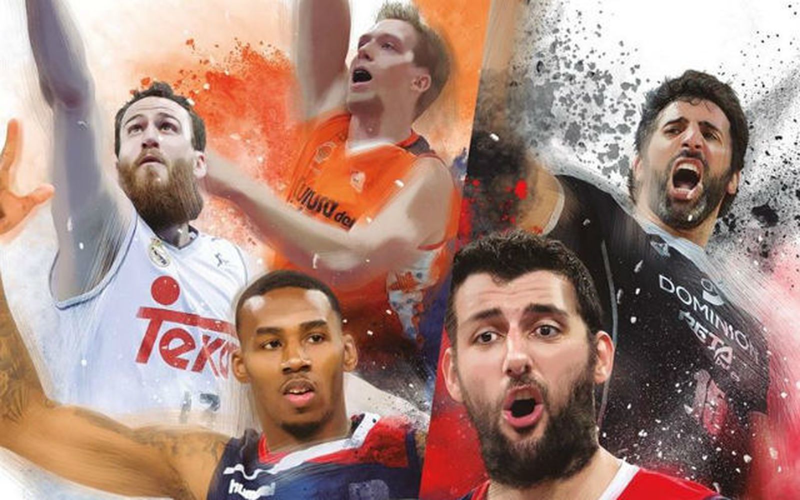 'Mejor Quinteto' de la ACB