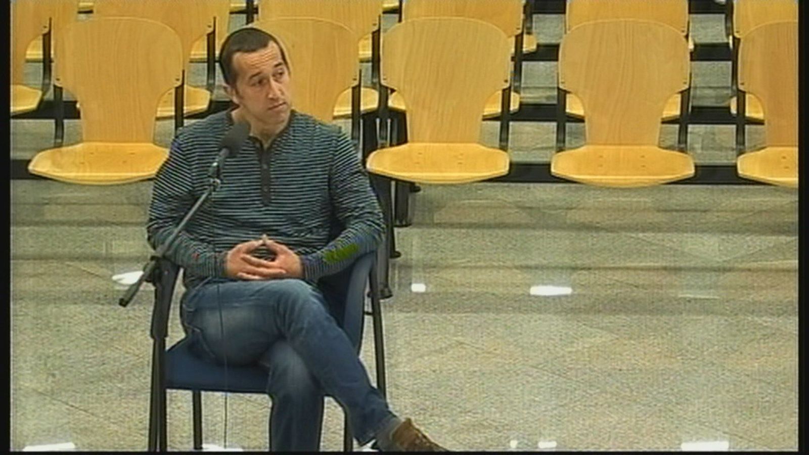 La AVT denuncia que solo uno de cada 3 presos de ETA cumplen condena ordinaria