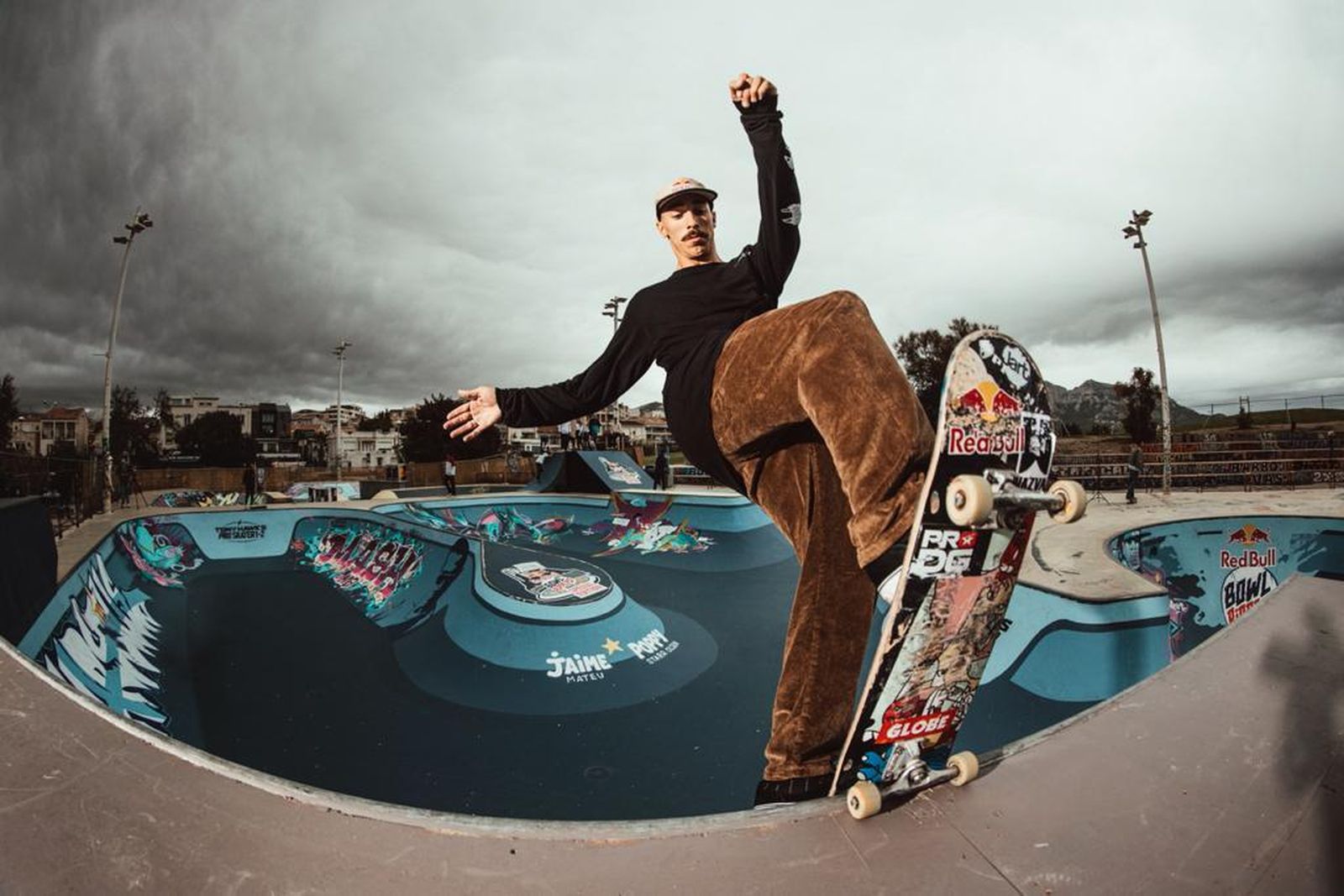 Danny León