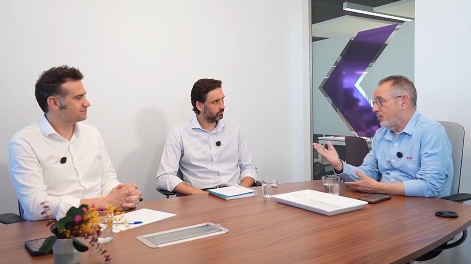 Las claves para triunfar en una entrevista de trabajo: actitud, honestidad y "tener calle"