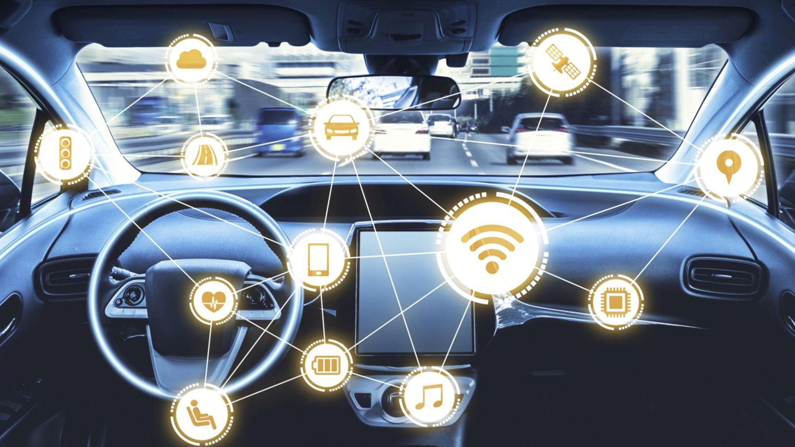 La DGT anuncia cambios en los exámenes de conducir