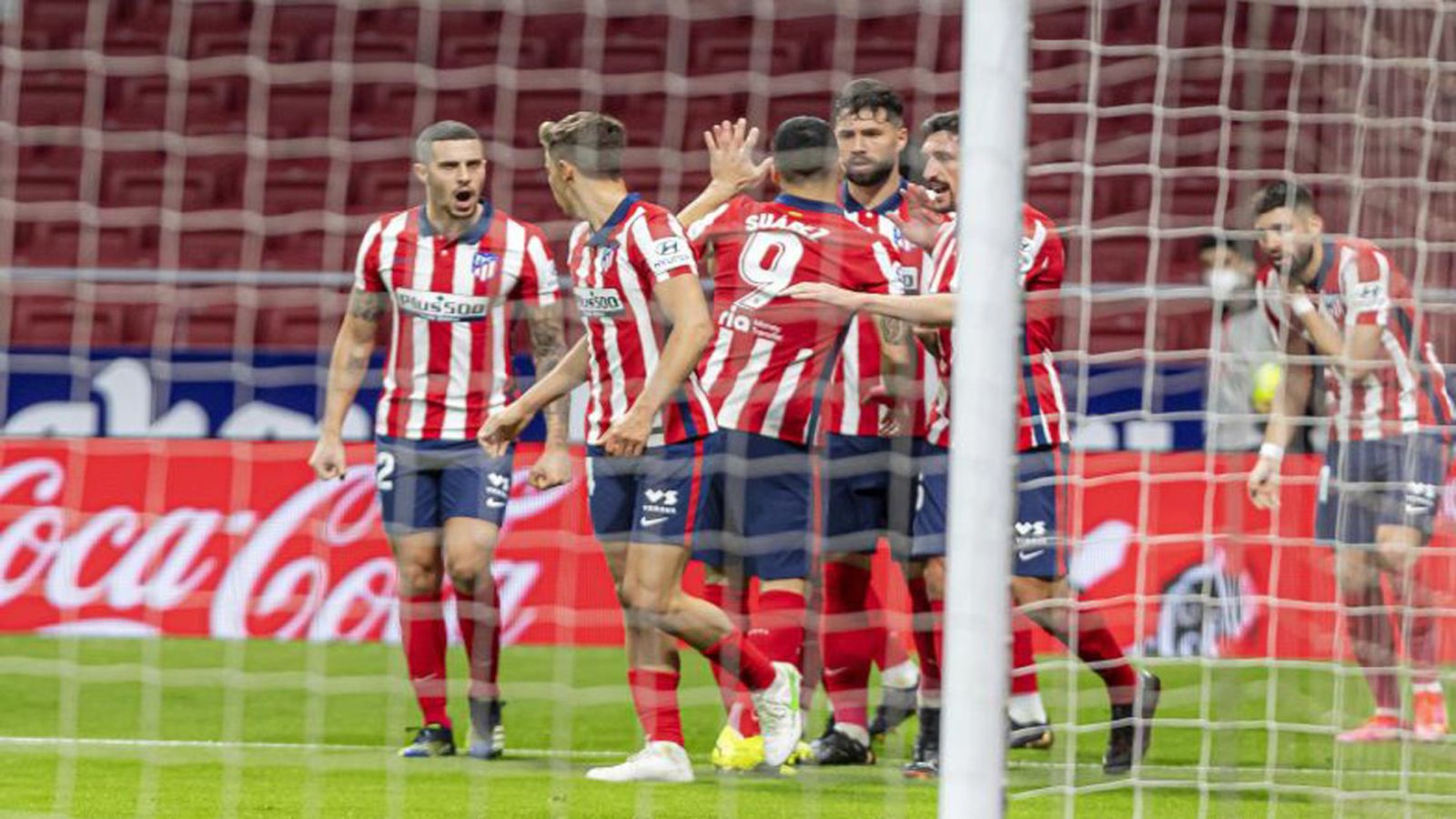 Atlético de Madrid