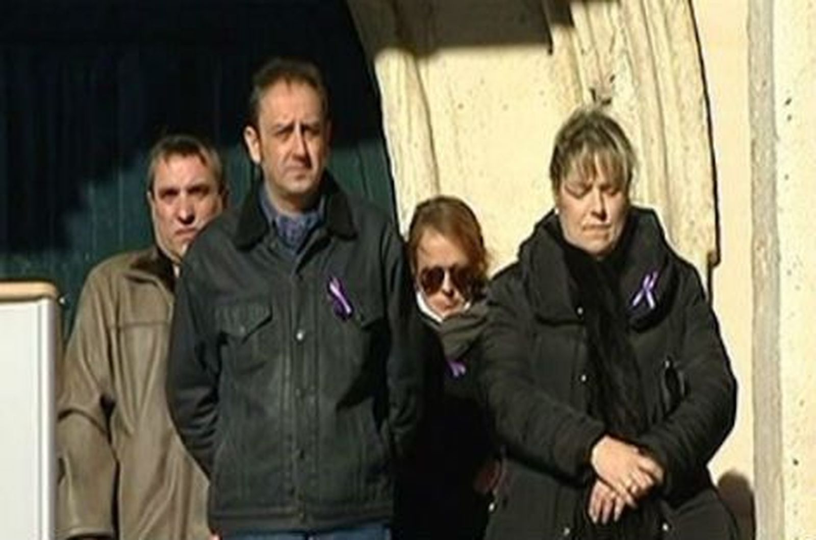 El asesino confeso de su ex mujer en Torrelaguna pasará este lunes a disposición judicial