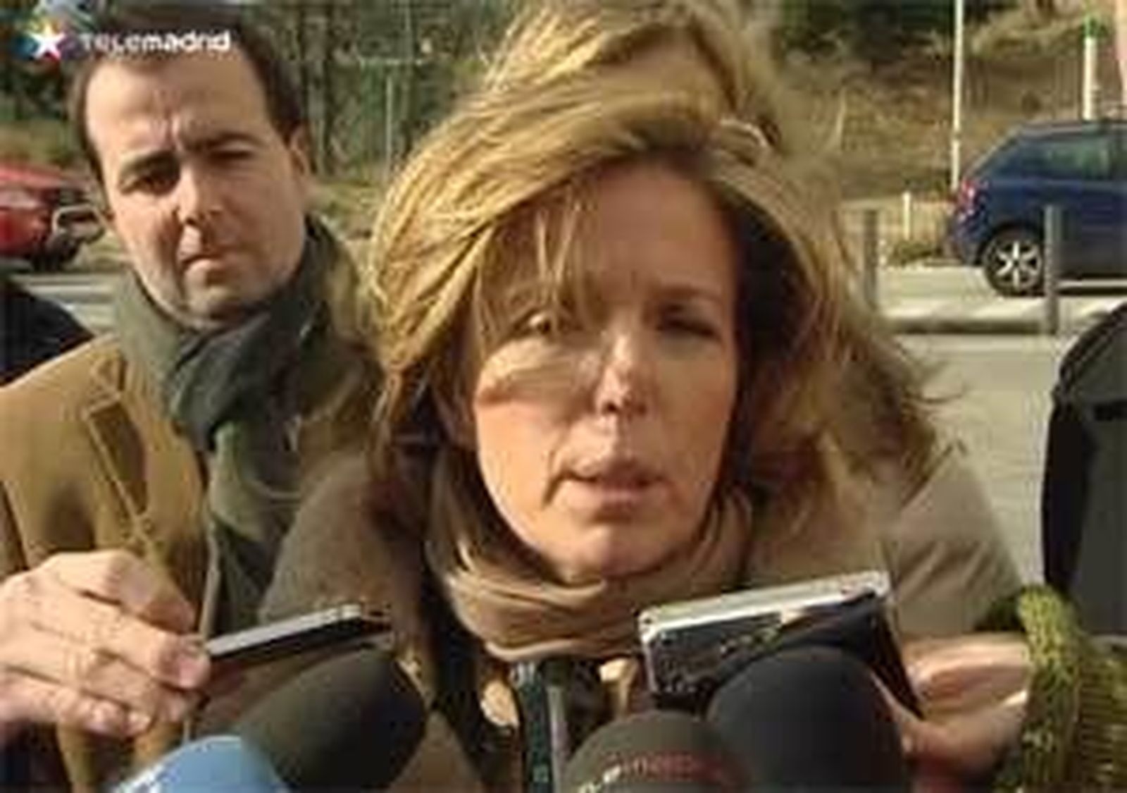 Plañiol destaca las ventajas de las nuevas tecnologías en las emergencias
