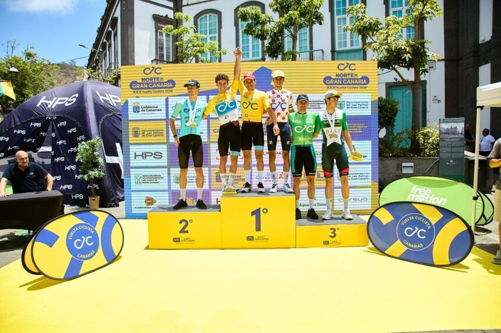 Equipo ciclista El Pelotón