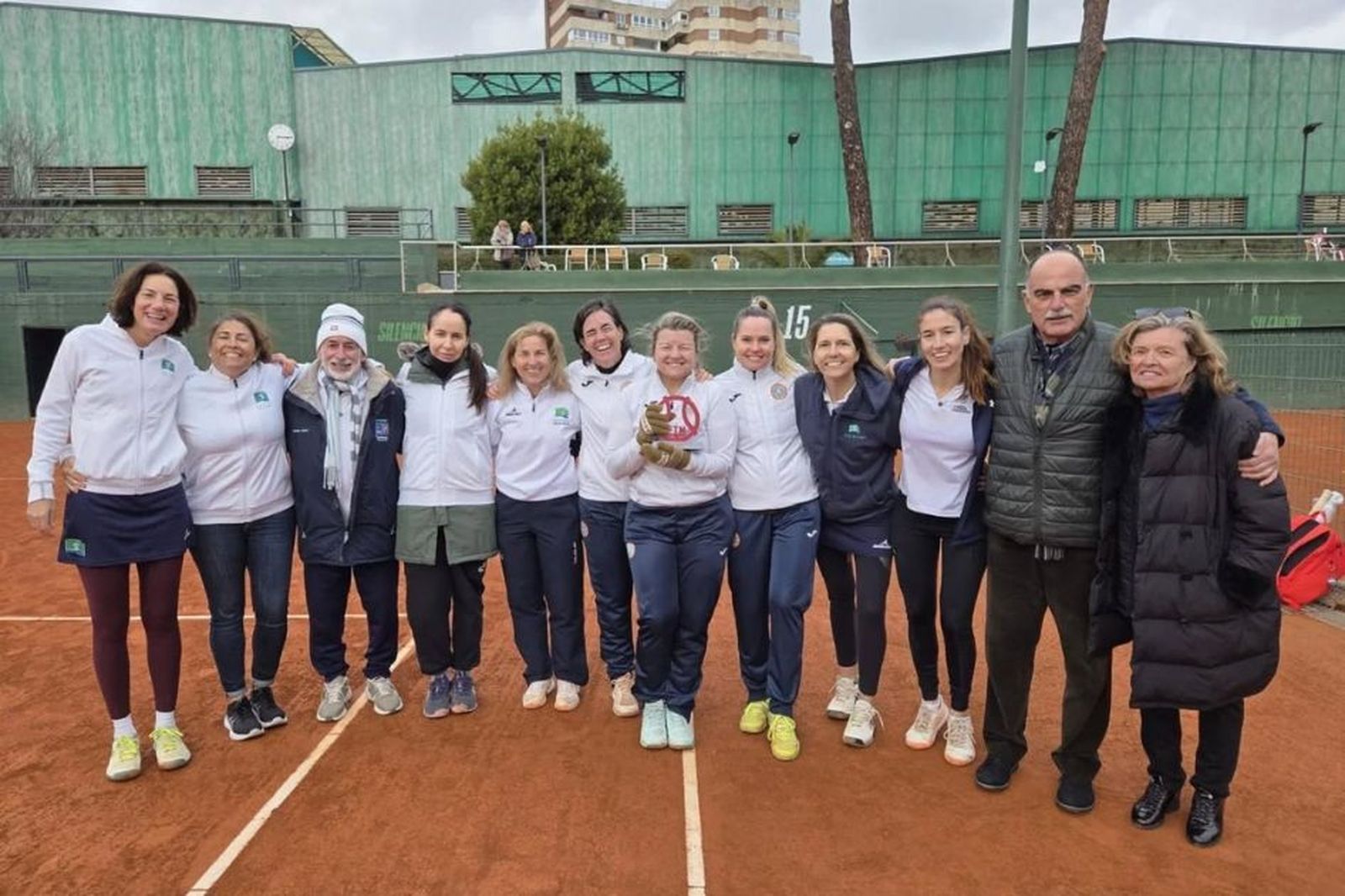CT Chamartín
