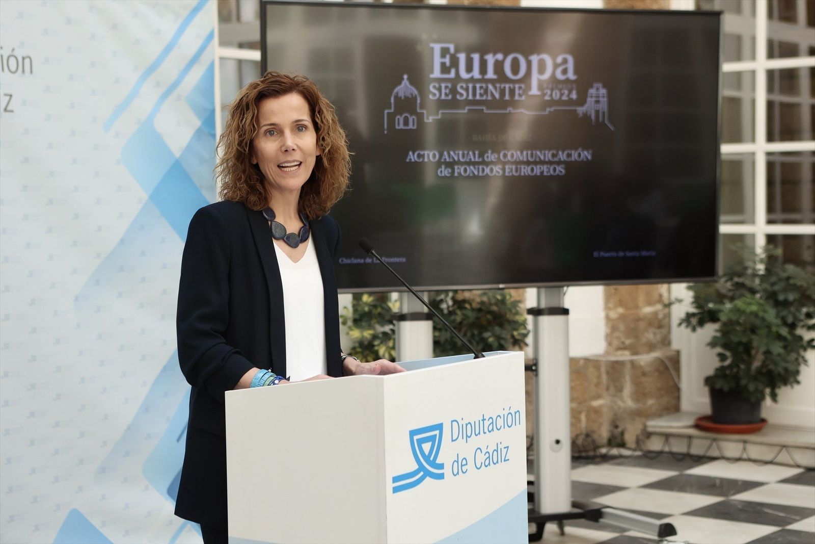 Nueva dimisión en el área de Hacienda que gestiona los fondos europeos