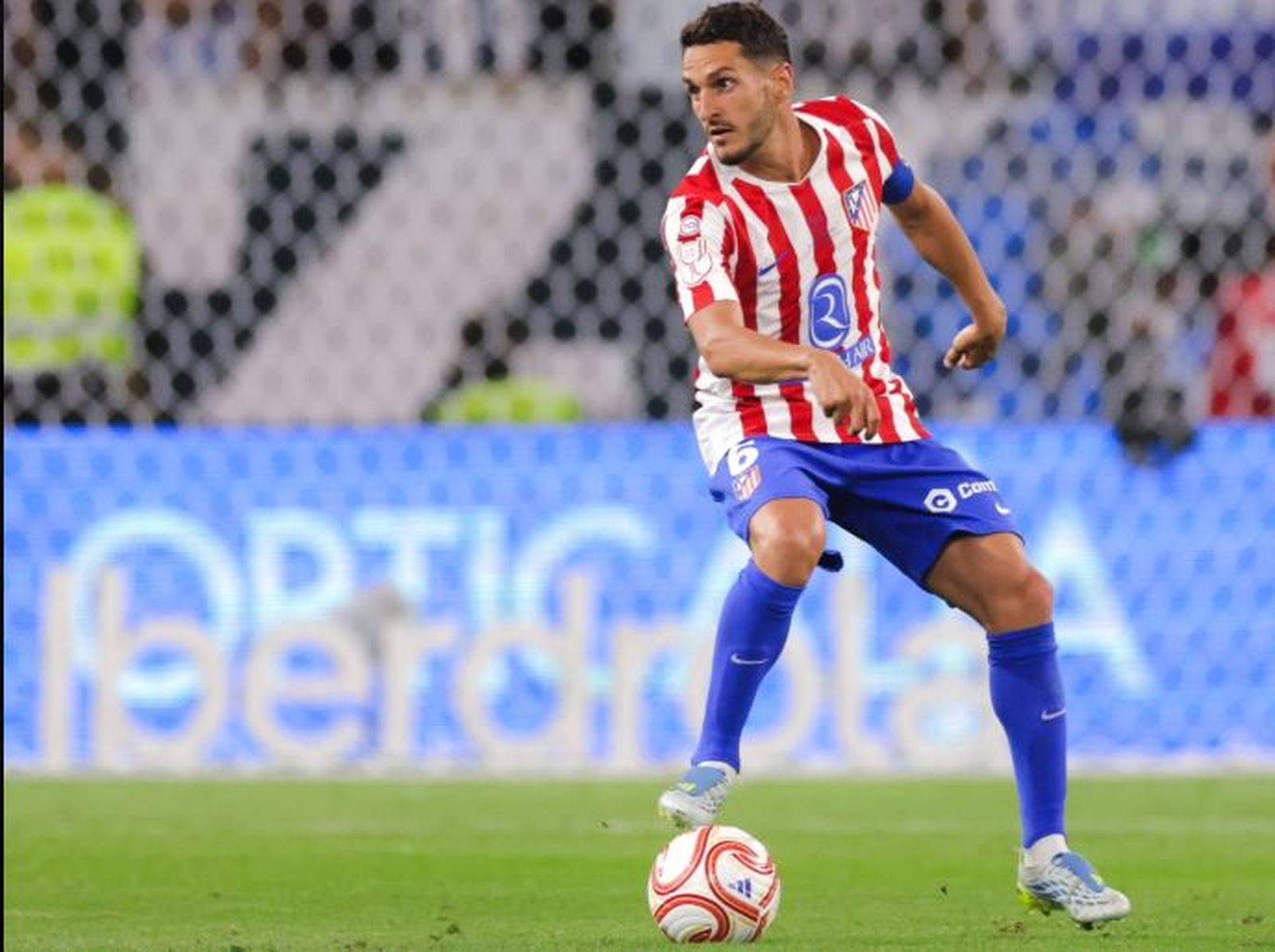 Koke