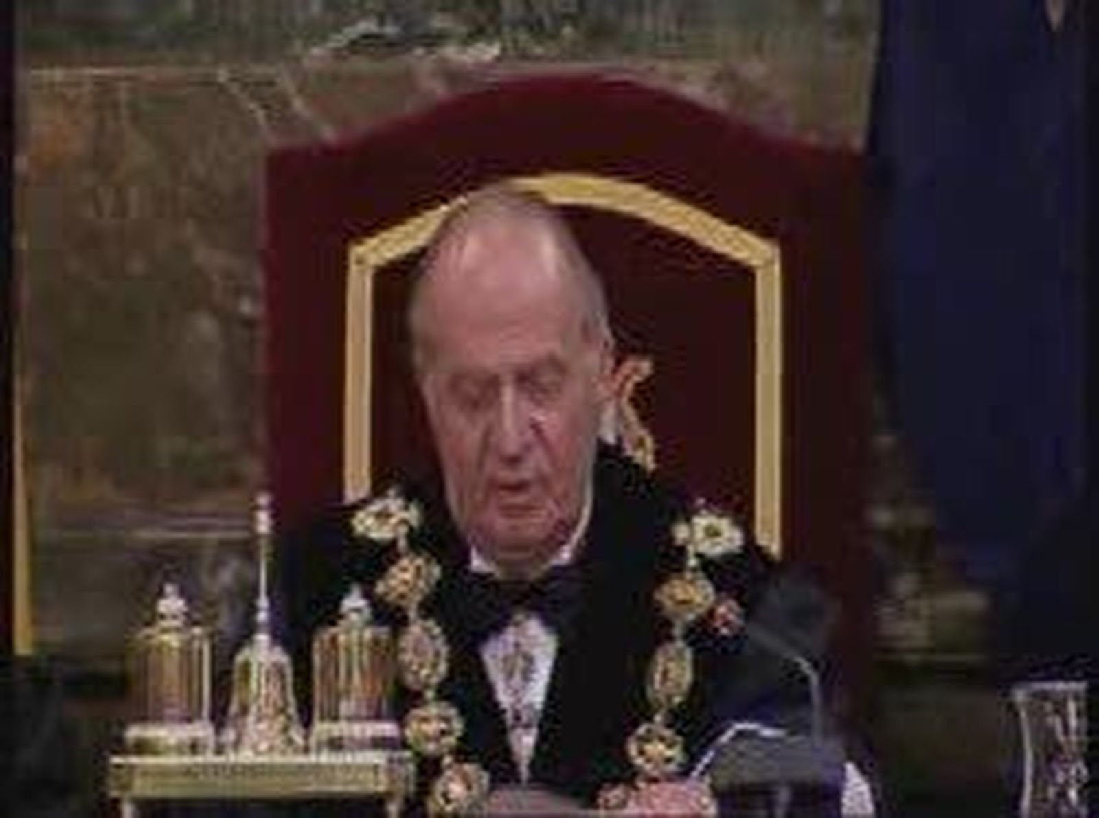 Apertura año judicial
