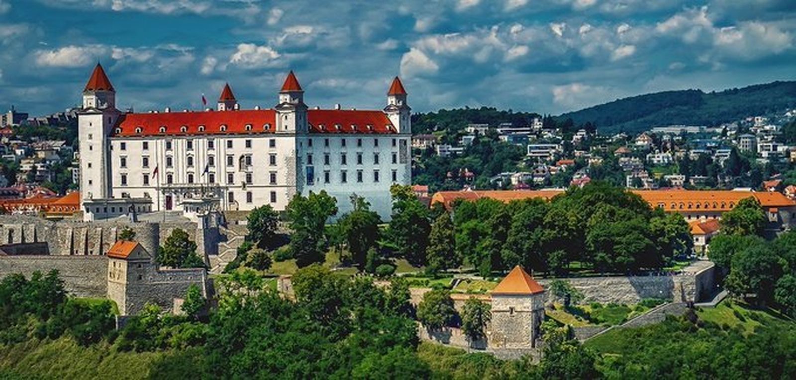 ¿Cómo trabaja una madrileña en Bratislava?