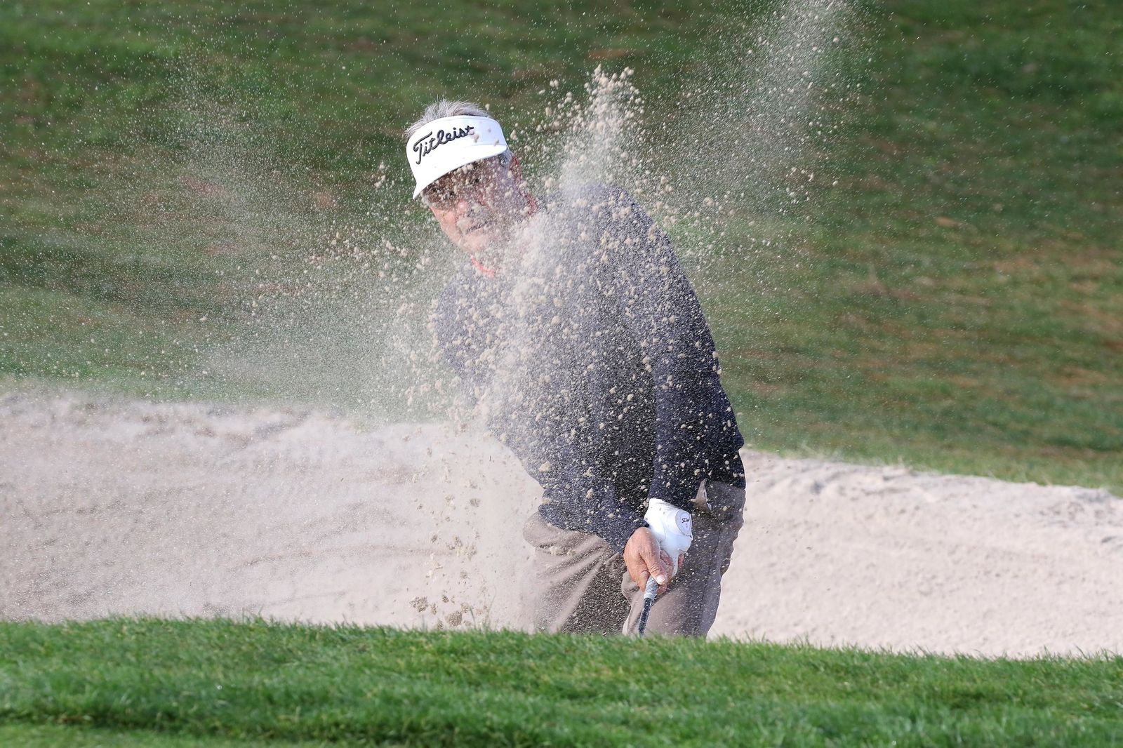 Jugador de golf