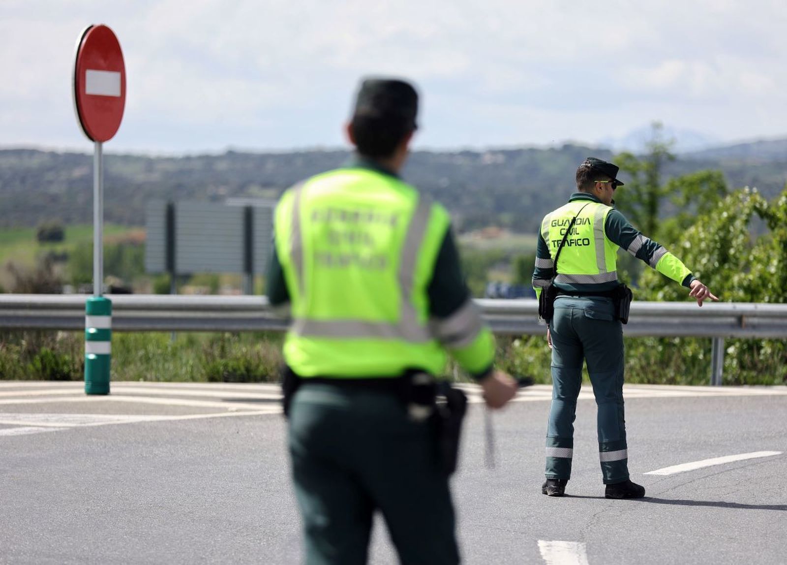 Guardia civil