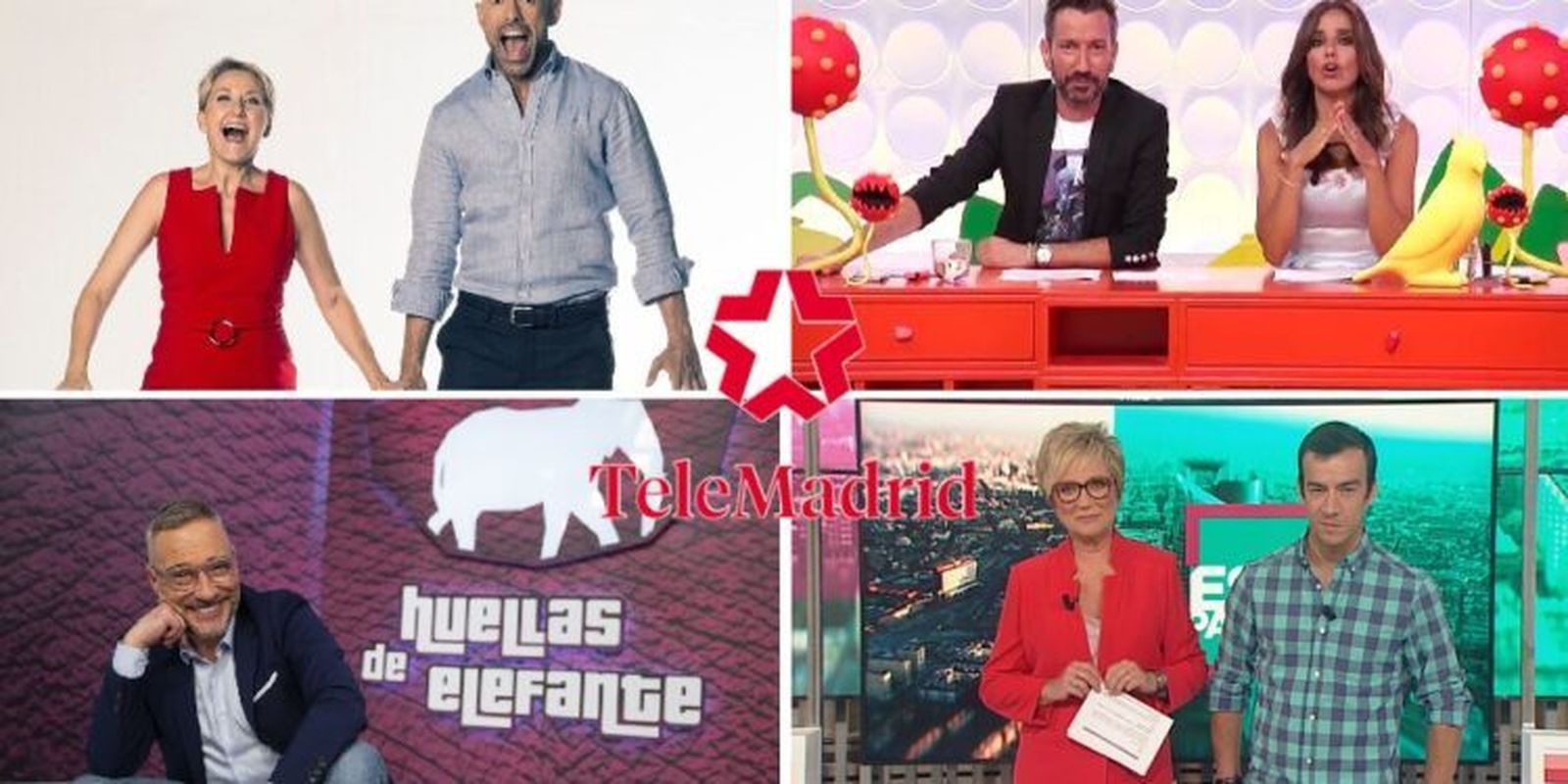 ¿Se debe adelantar el horario de prime-time?