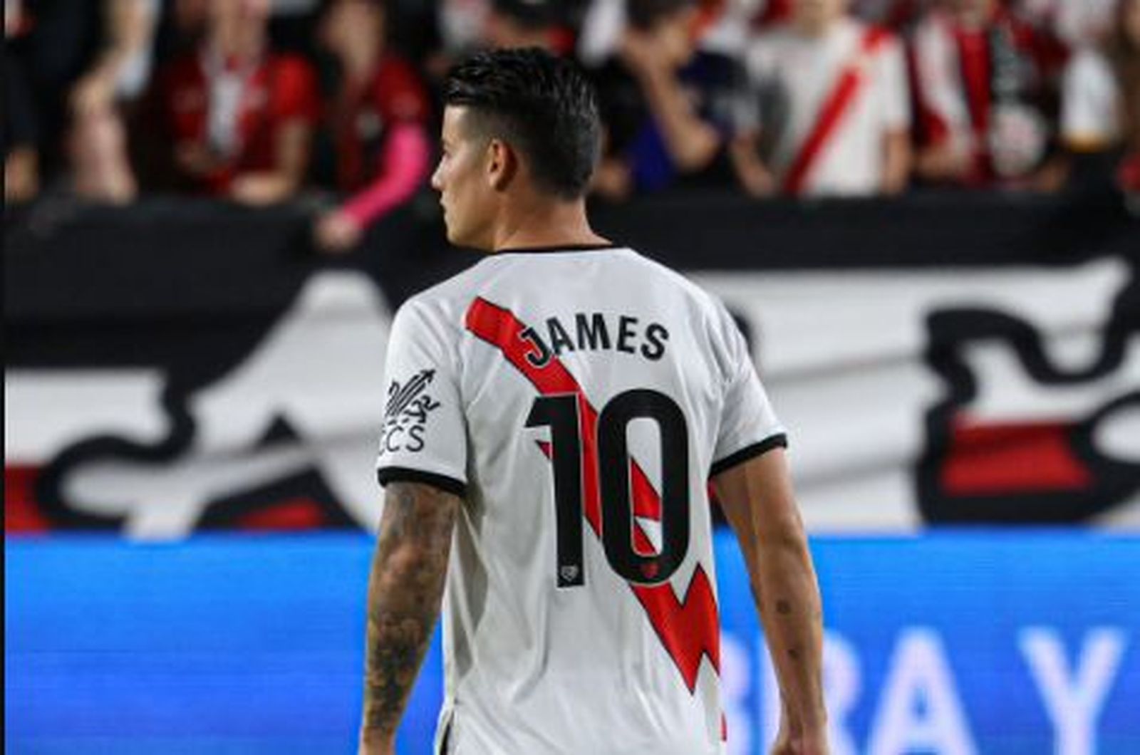 James Rodríguez