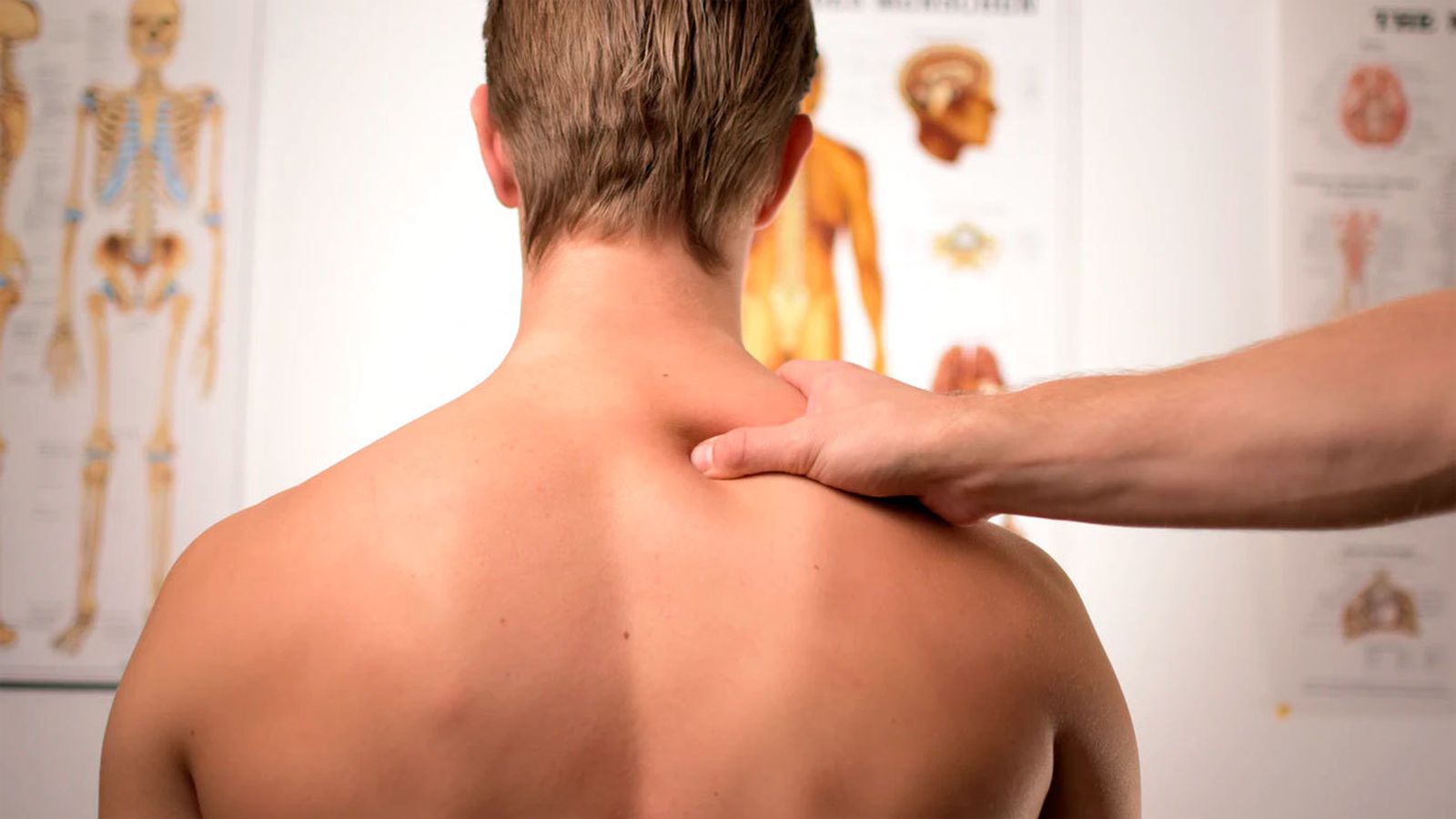 Fisioterapia