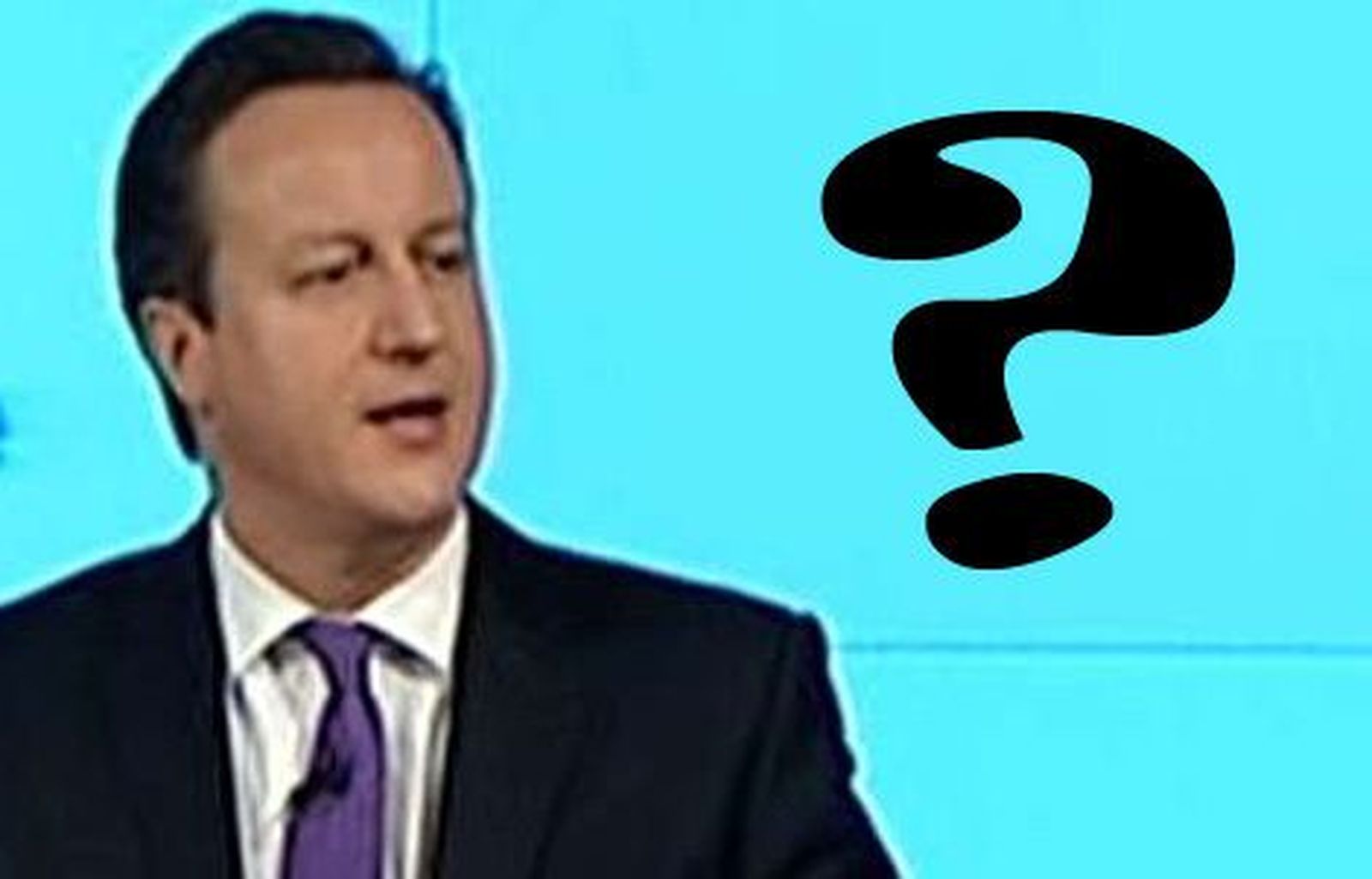 Cameron promete un referéndum para "quedarse o salir" de la UE