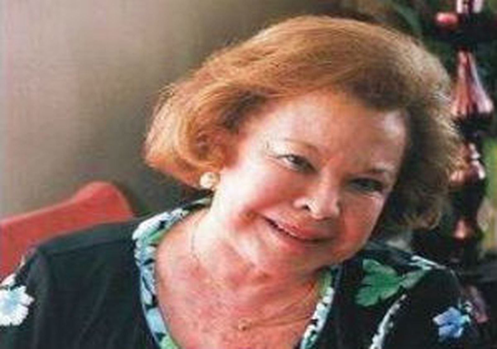 Fallece en Madrid la actriz  Aurora Bautista a los 86 años