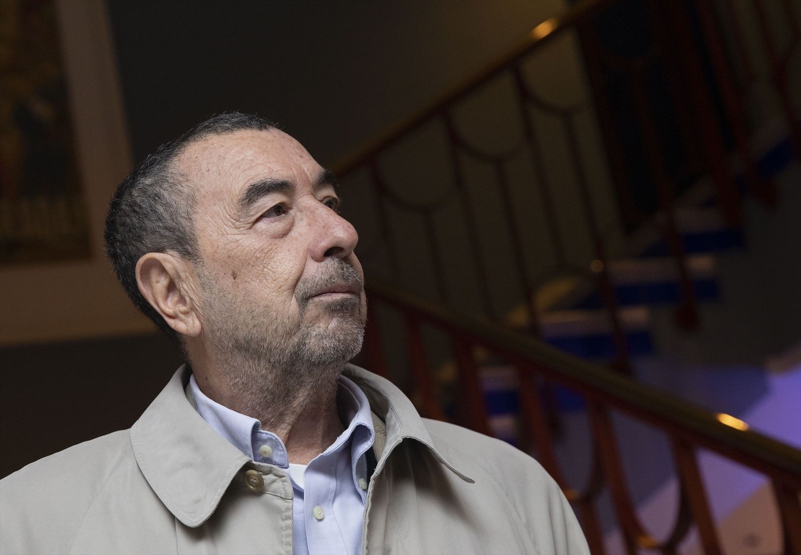 José Luis Garci