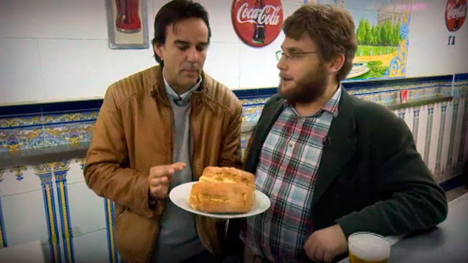 Ciudadano Cake viaja en el túnel del tiempo para enseñarnos los secretos del Madrid más castizo