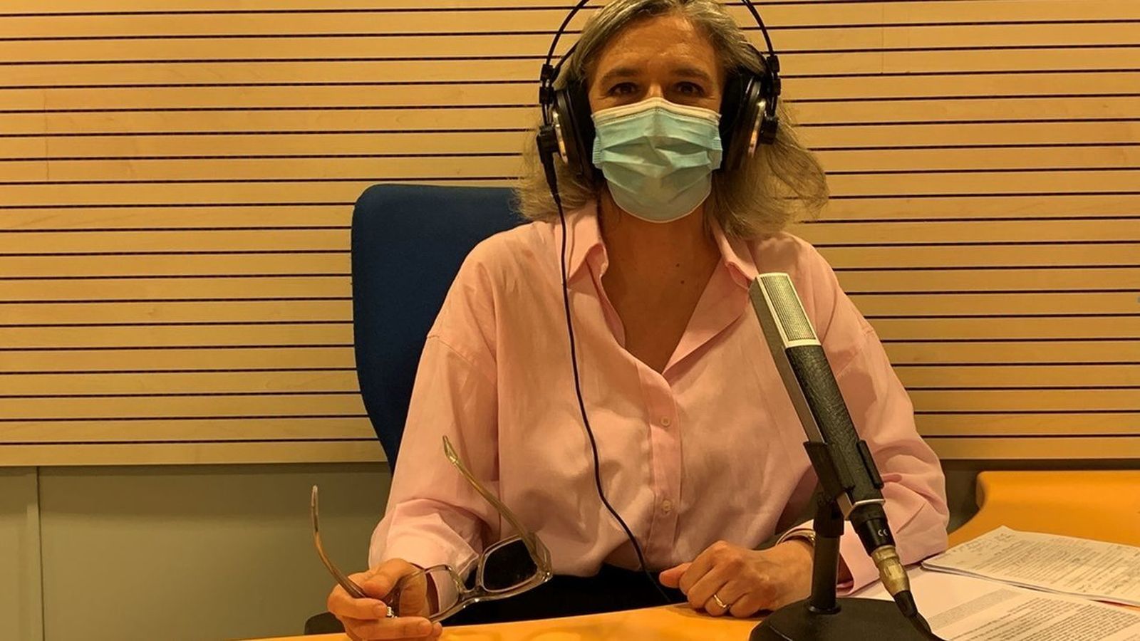 “Hospital humanizado”