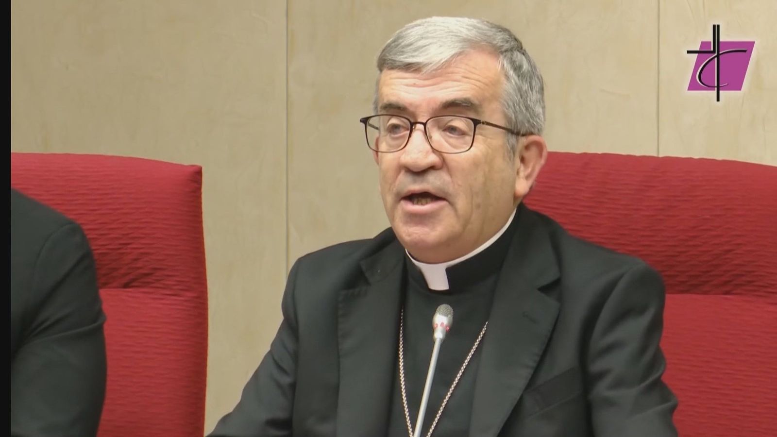 Los obispos defienden la presunción de inocencia y el derecho a denunciar, tras el caso del obispo de Cádiz