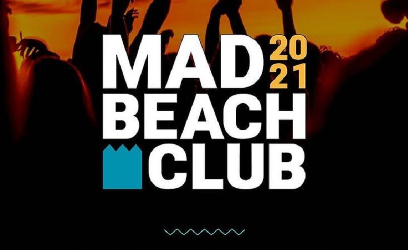 Nace MadBeach Club, que llevará en junio a Puerta del  Angel música en directo, shows y actividades deportivas
