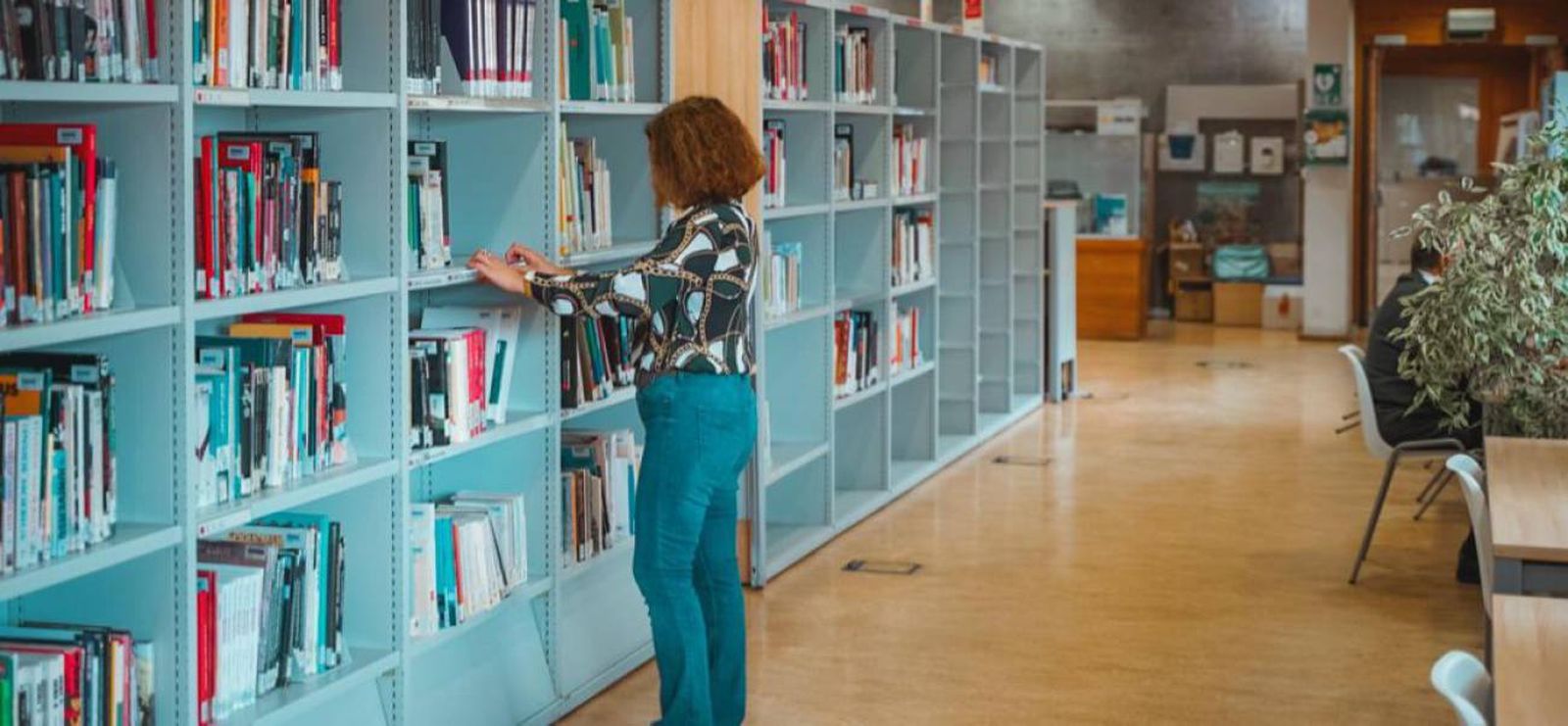 Las bibliotecas de Colmenar Viejo presentan el programa de la  Semana del Libro