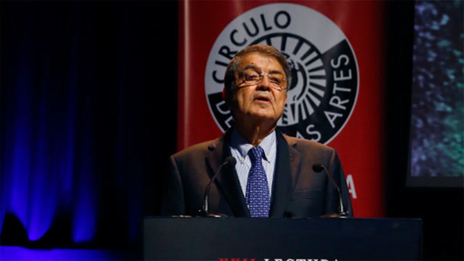 El premio Cervantes Sergio Ramírez inicia la lectura de "la maravilla" del "Quijote"