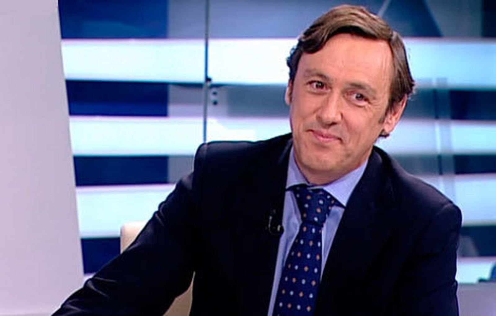 Carrusel Rafael Hernando (PP)