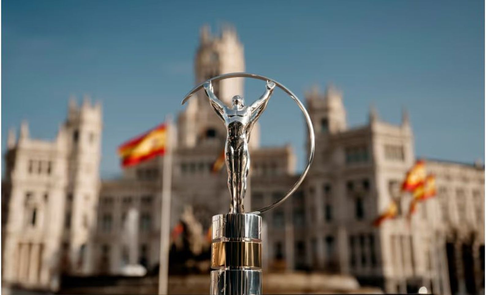 Premios Laureus del Deporte