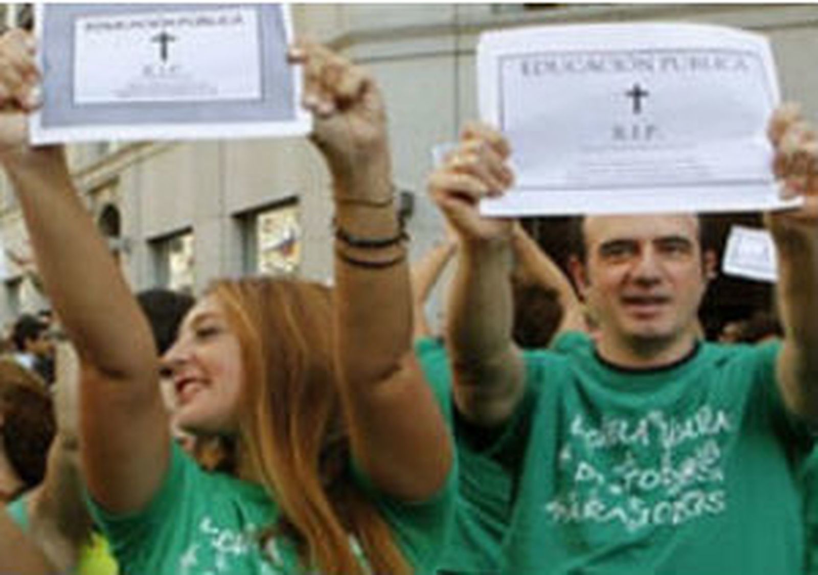 Marea Verde