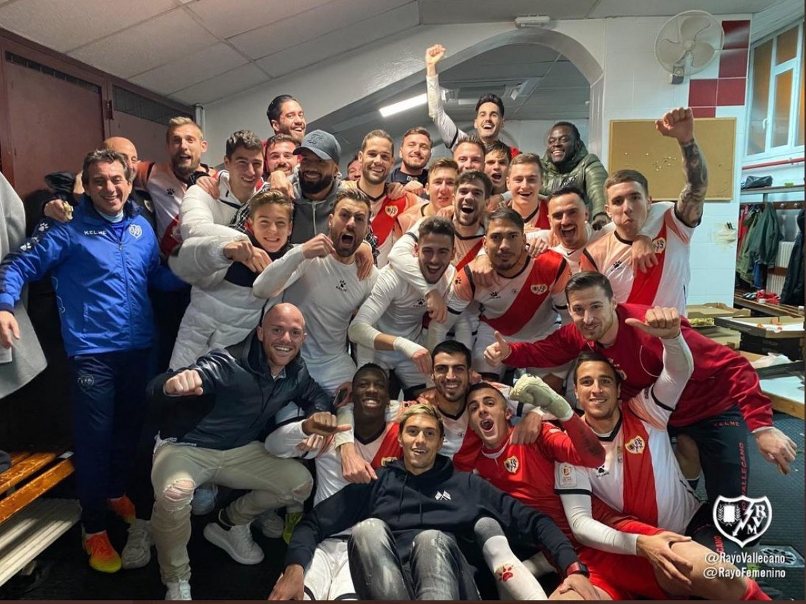 Rayo Vallecano