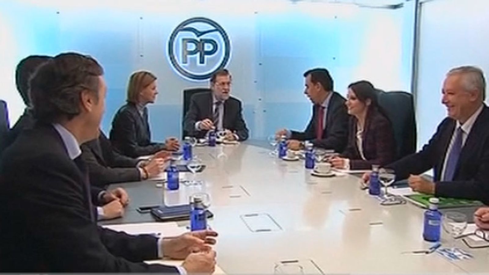 Comité de Dirección del PP