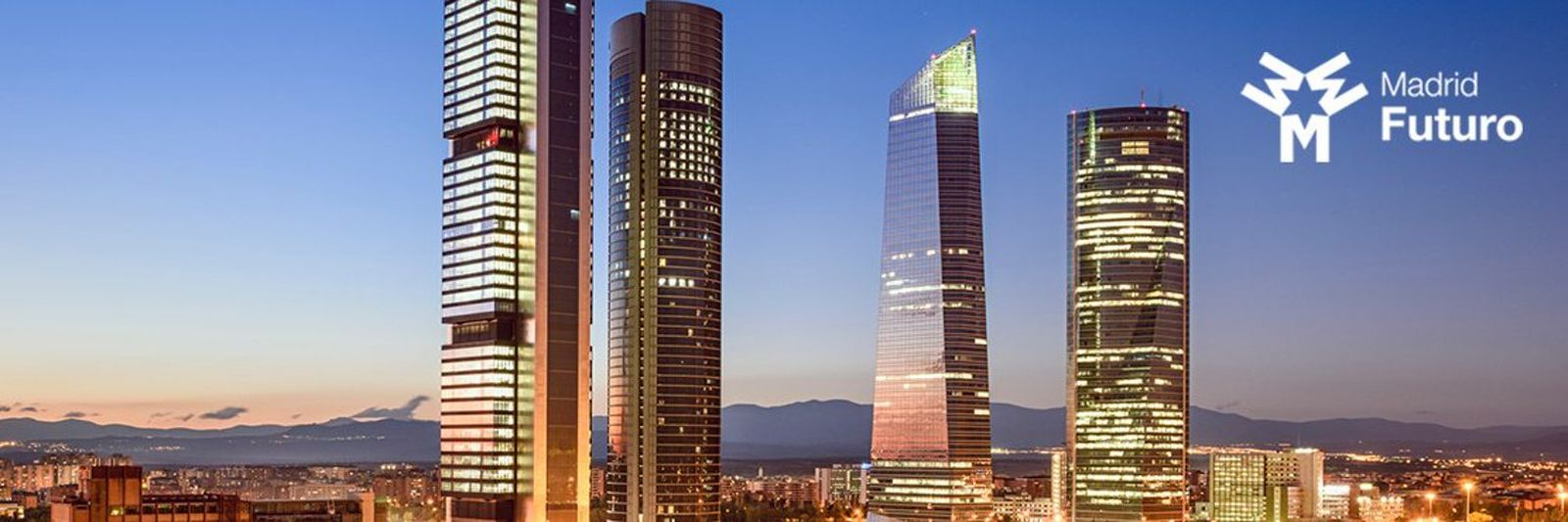 Madrid Futuro pretende atraer talento de inversión a la capital
