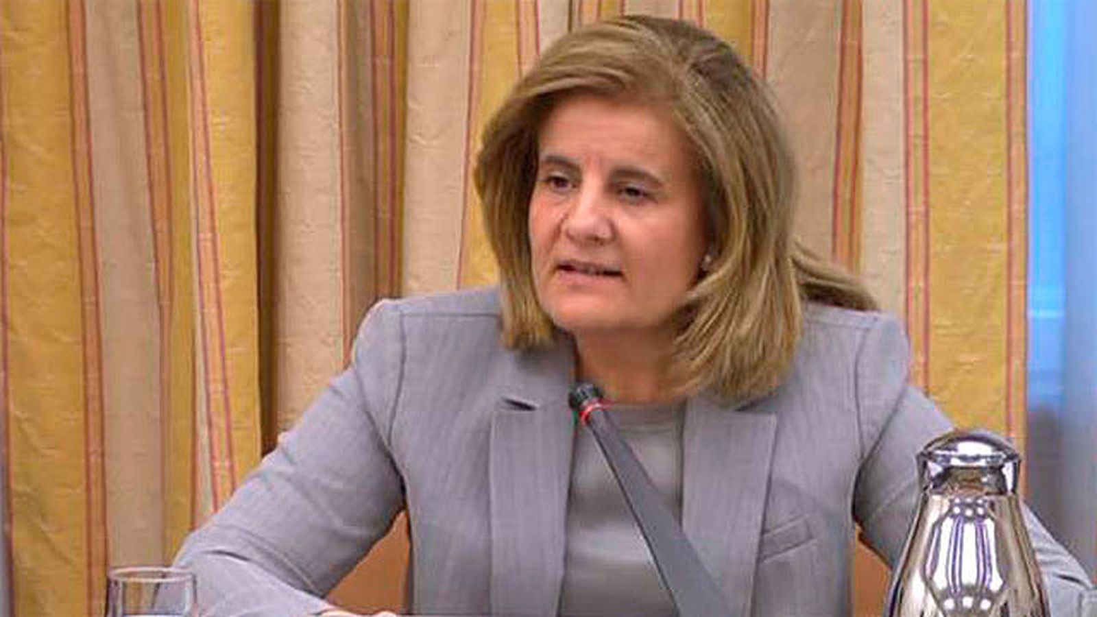 Fátima Báñez