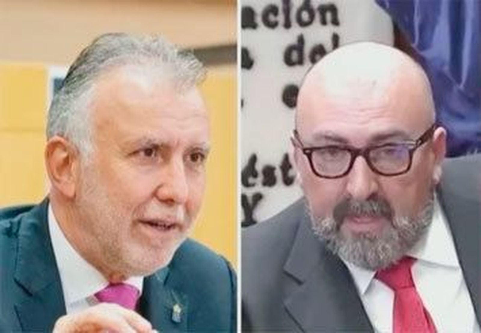 La UCO acredita en su informe 123 mensajes de wassap entre Víctor Torres y Koldo