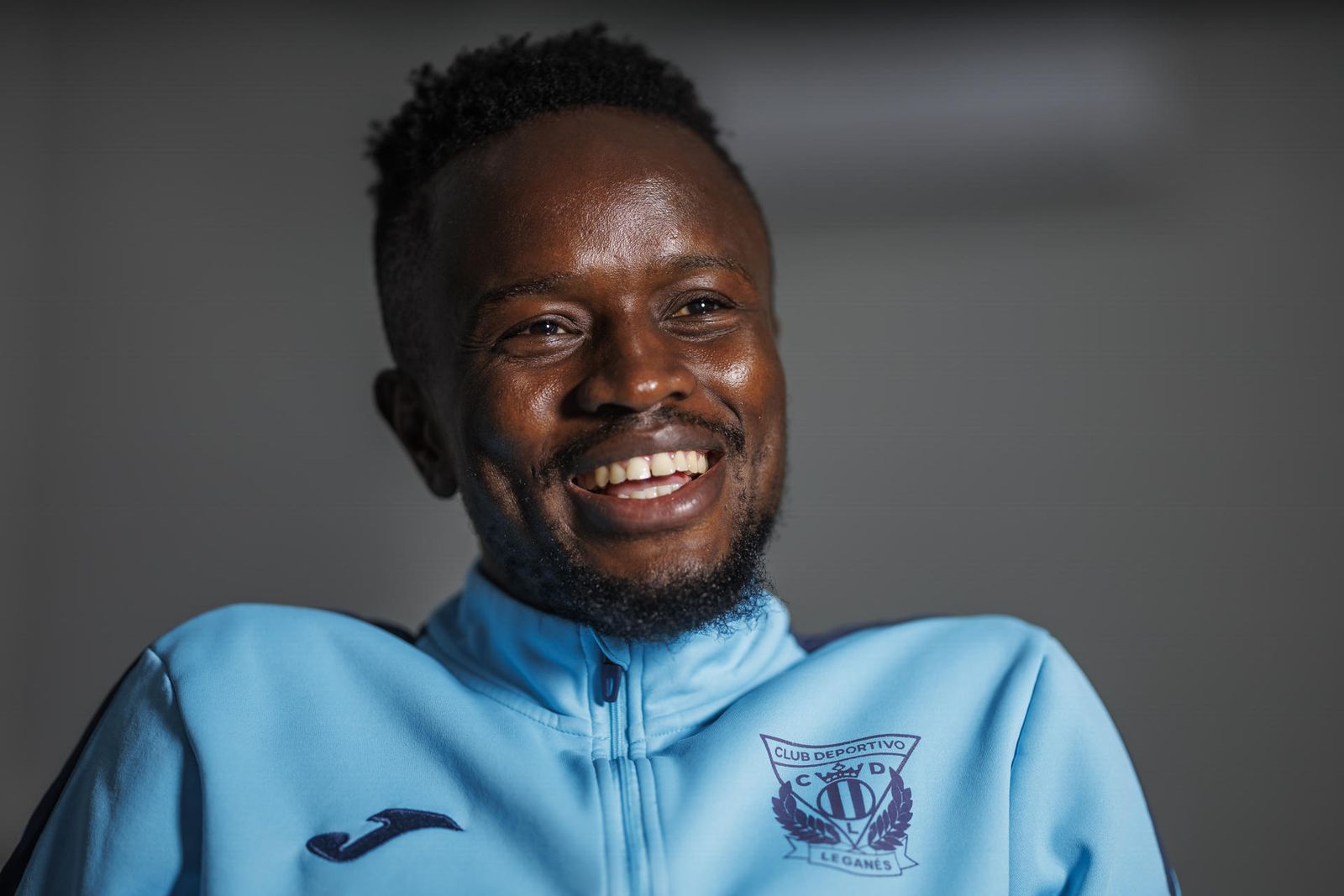 Seydoibe Cissé