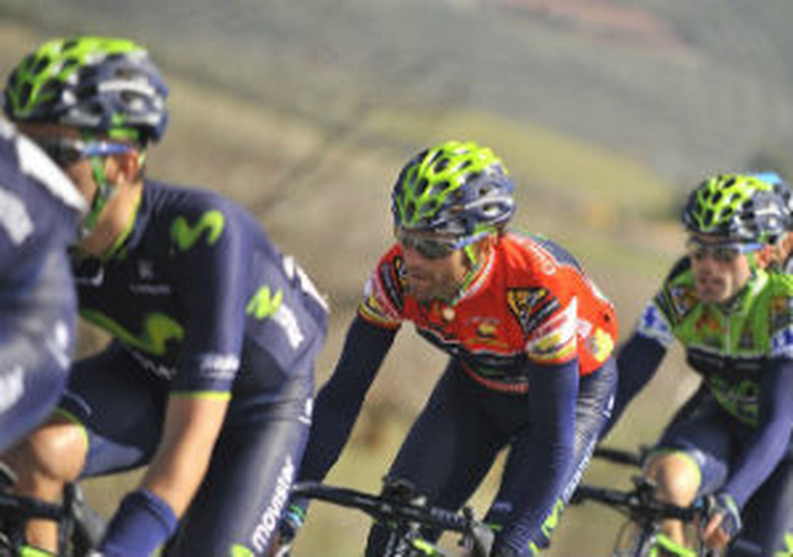 Alejandro Valverde