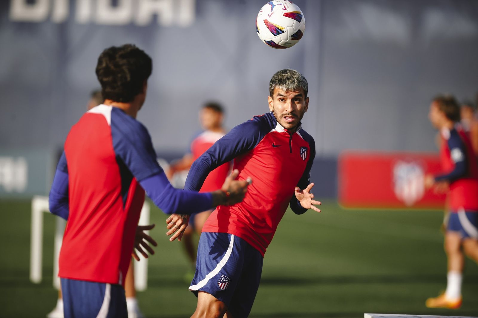 Ángel Correa