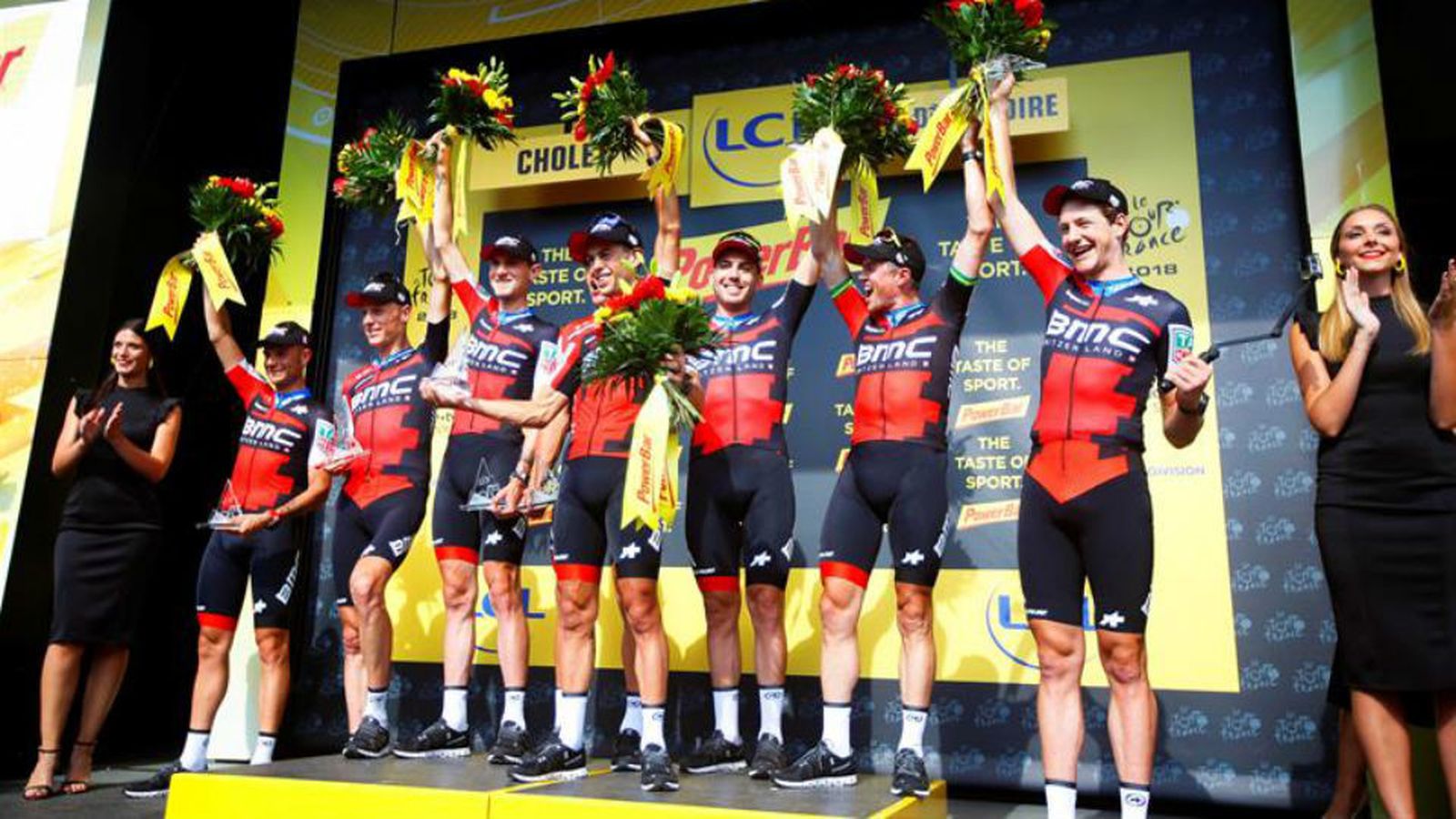 BMC