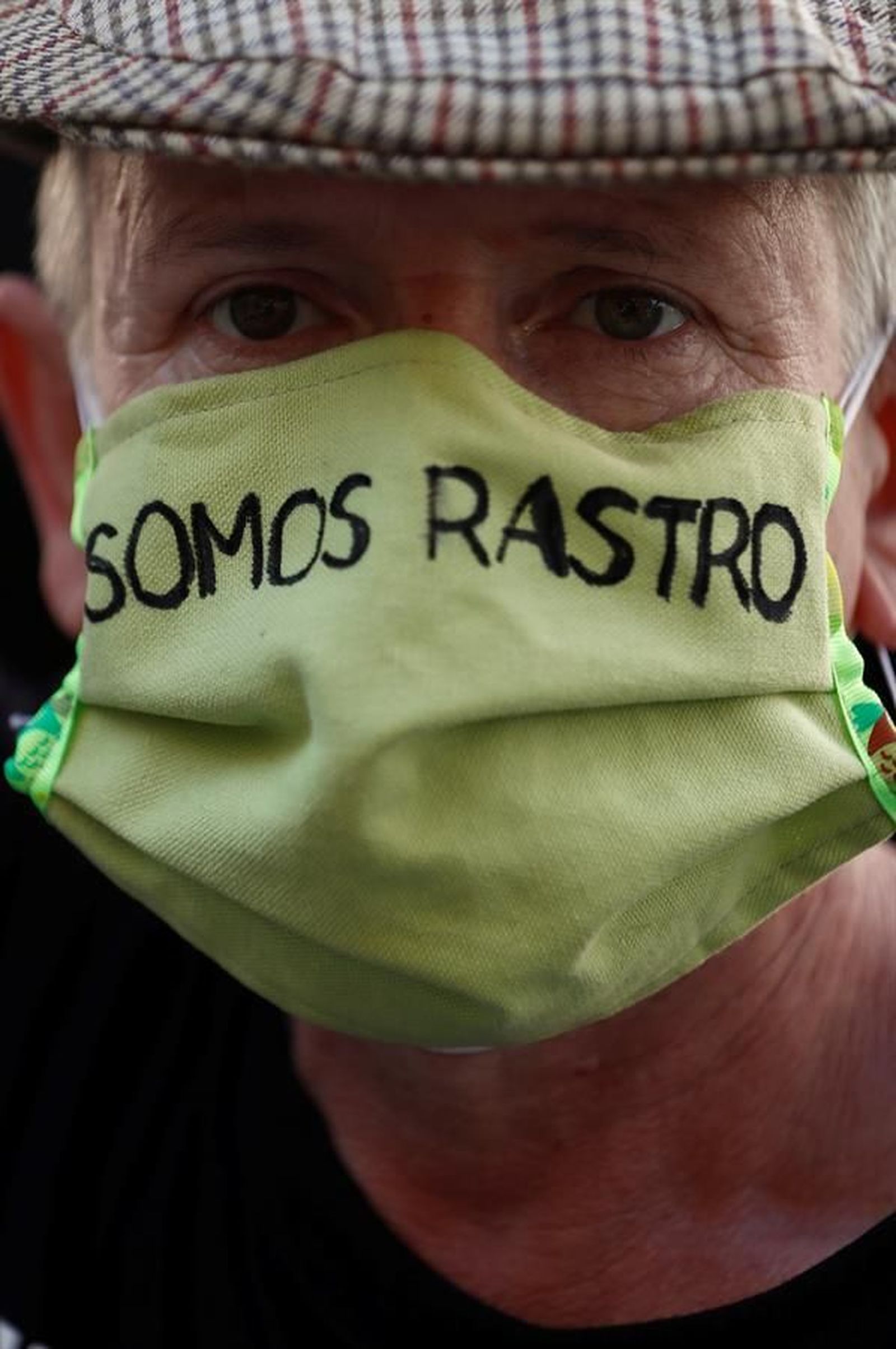 El Rastro ya tiene fecha de vuelta, el 22 de noviembre